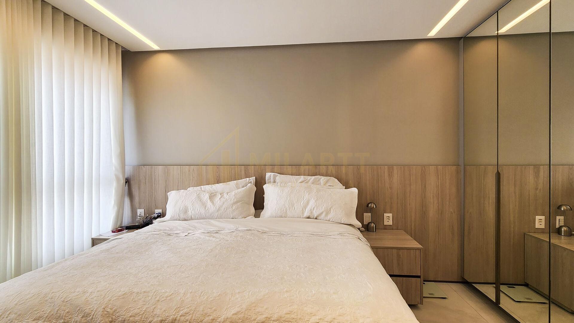 Apartamento · Alto Padrão — foto 18