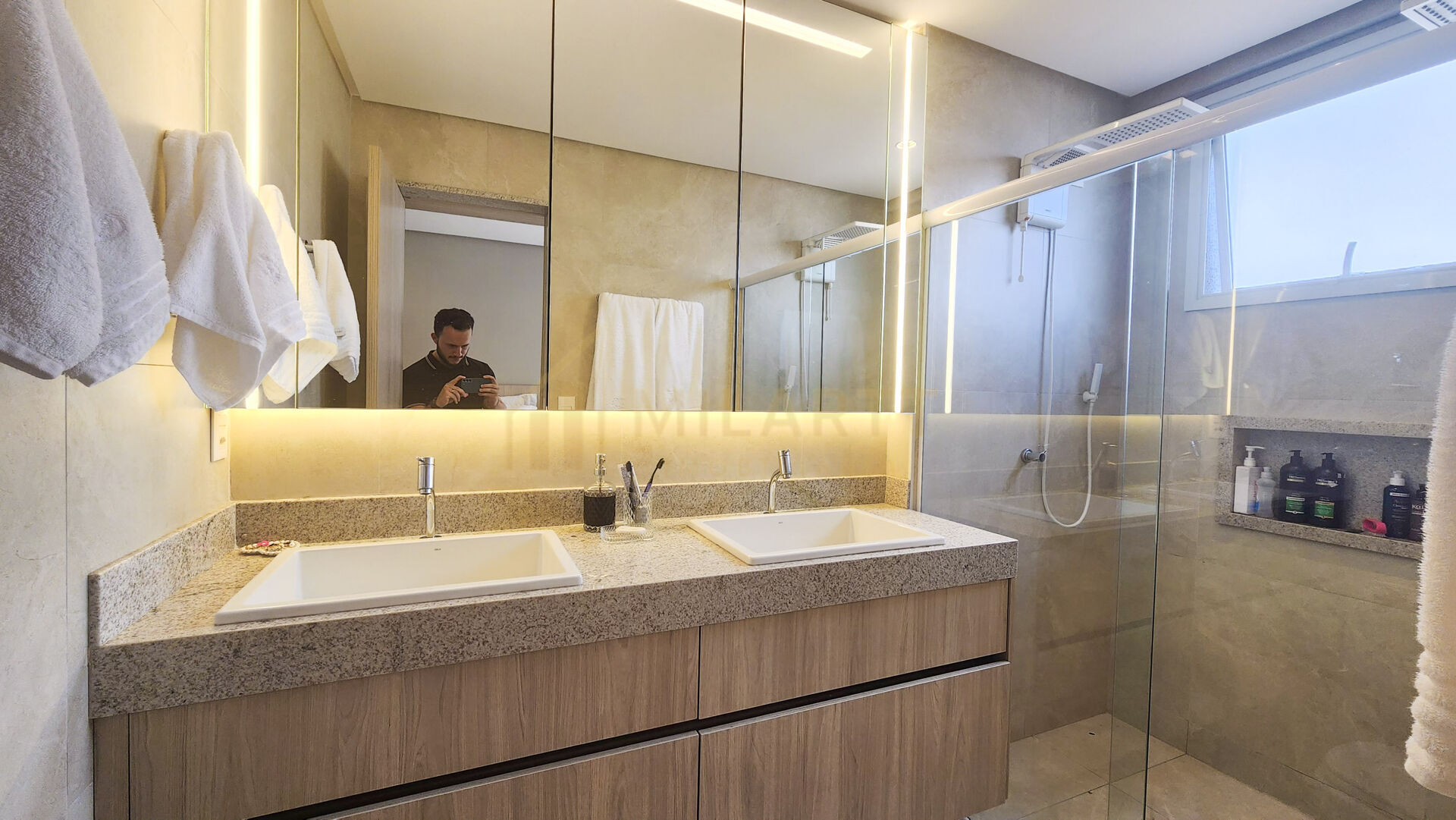 Apartamento · Alto Padrão — foto 24