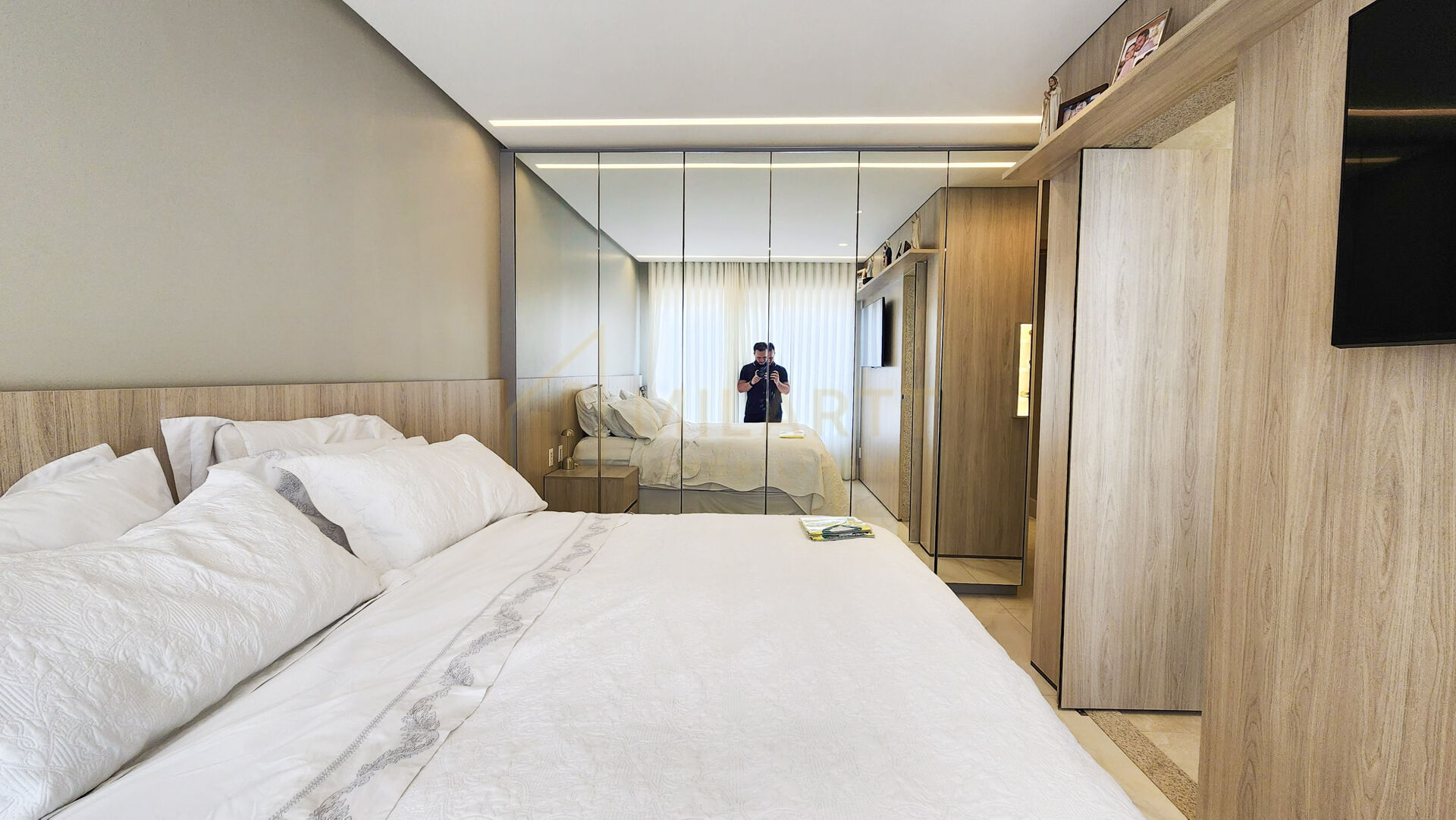 Apartamento · Alto Padrão — foto 22