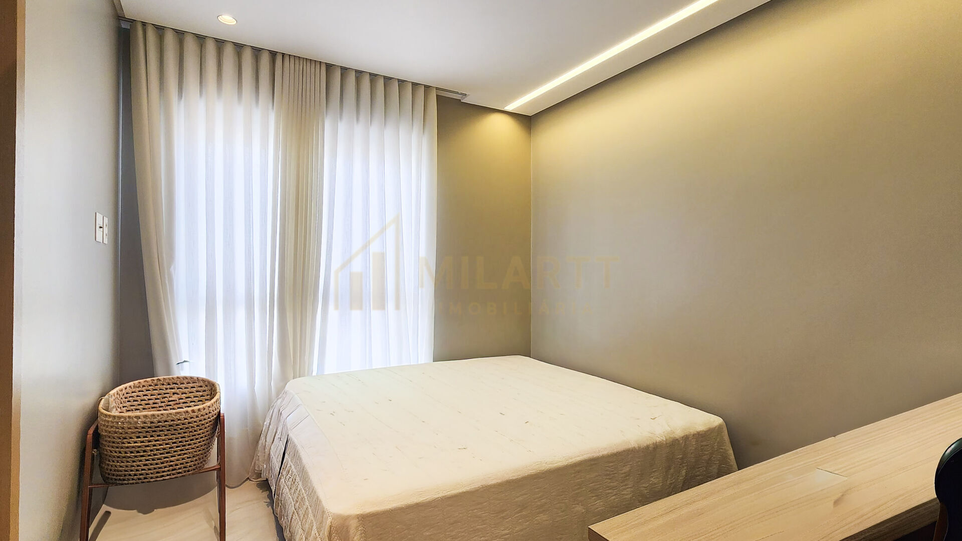 Apartamento · Alto Padrão — foto 15