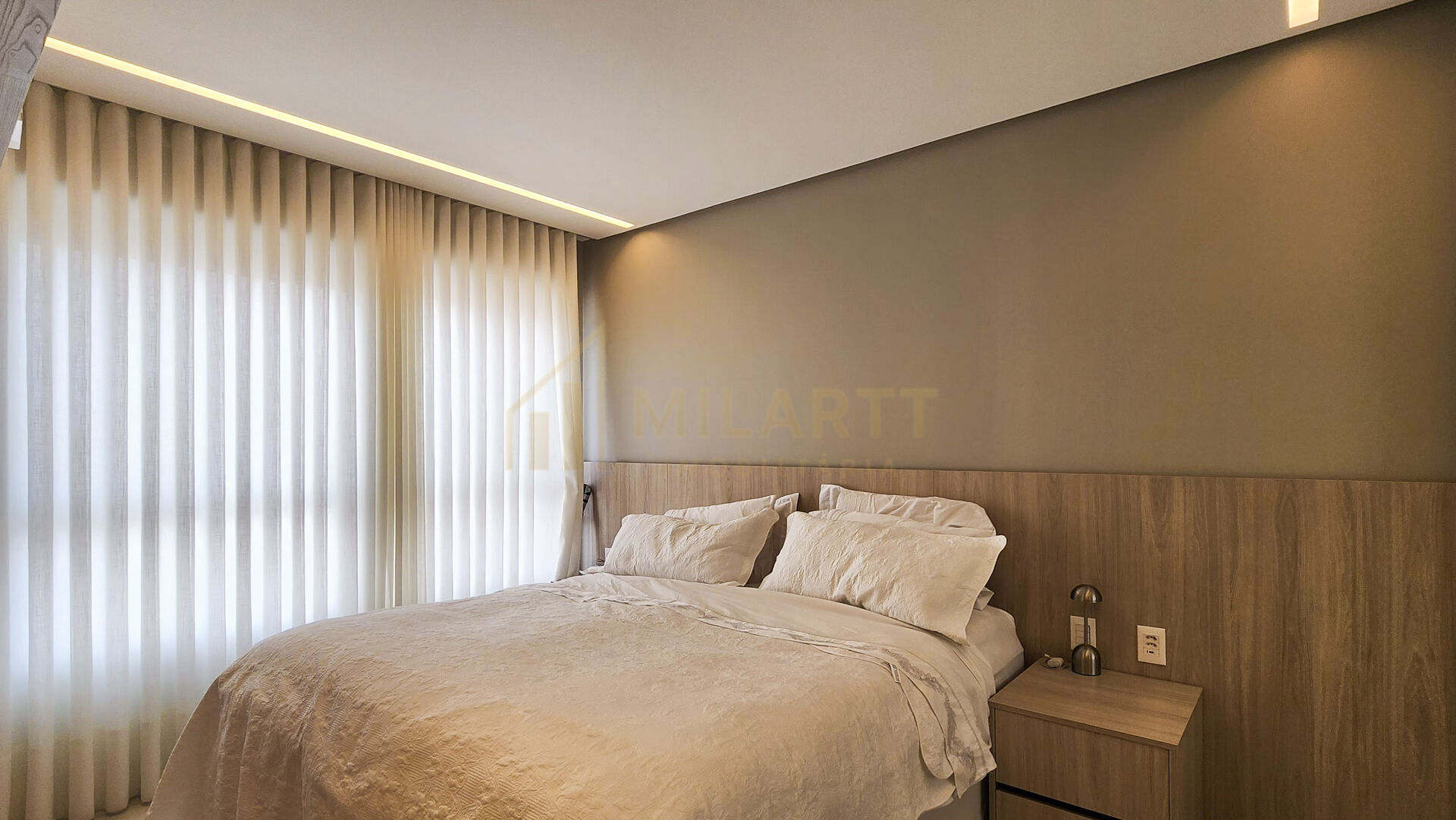 Apartamento · Alto Padrão — foto 19