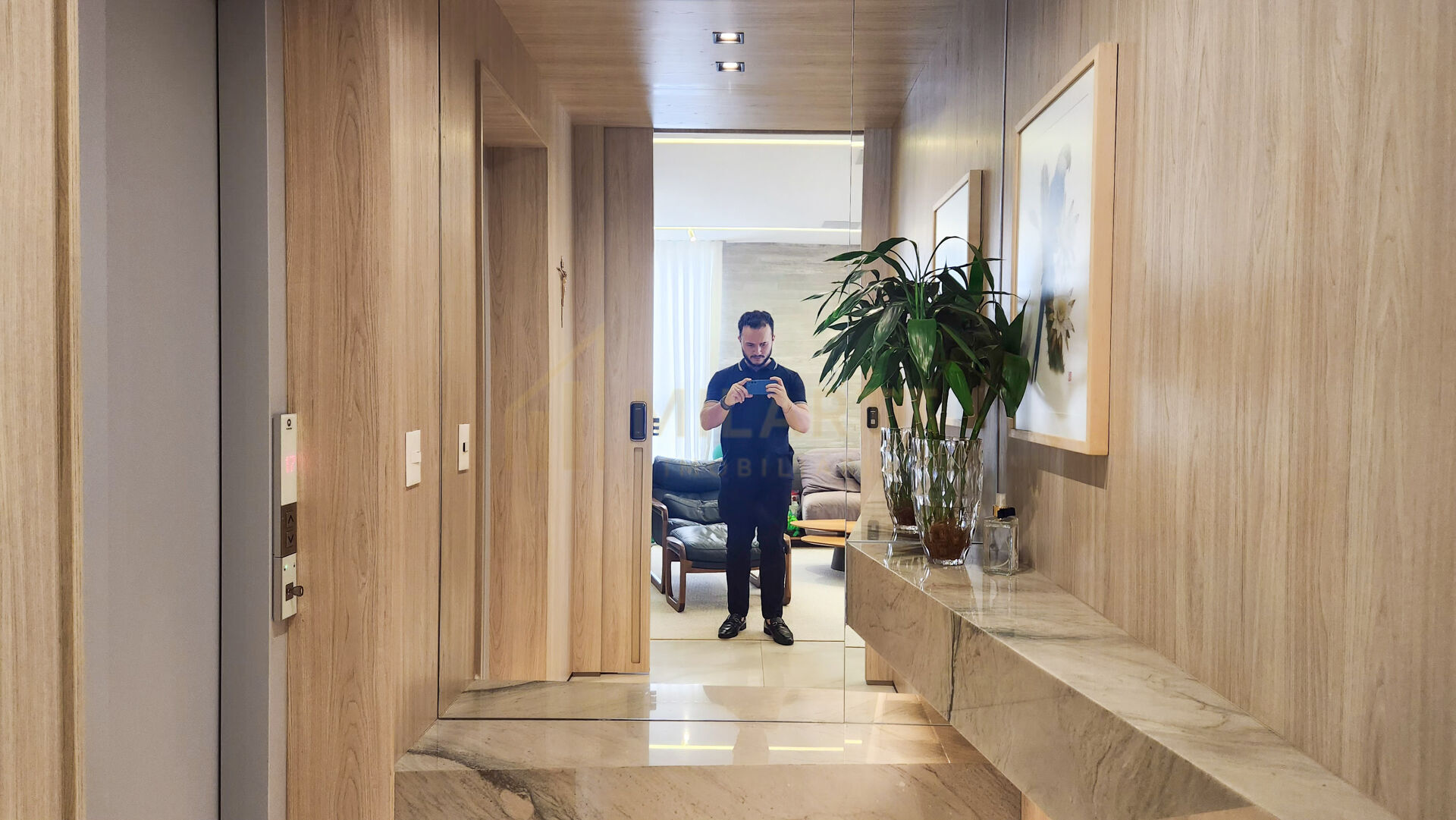 Apartamento · Alto Padrão — foto 4