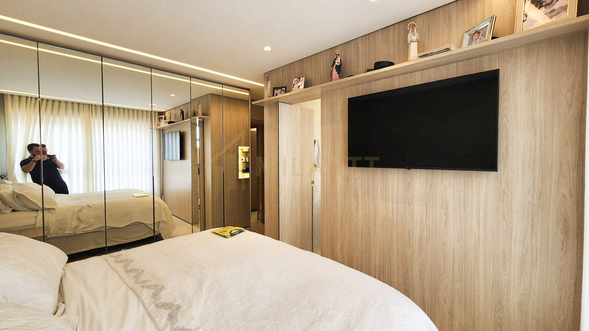 Apartamento · Alto Padrão — foto 23