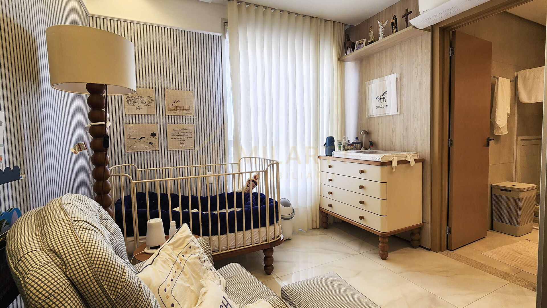 Apartamento · Alto Padrão — foto 16