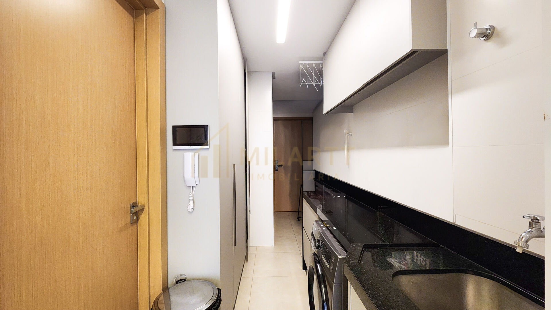 Apartamento · Alto Padrão — foto 13