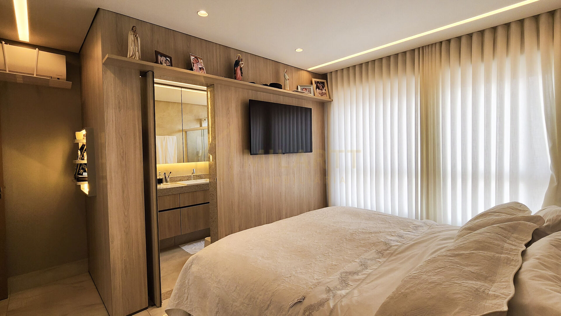 Apartamento · Alto Padrão — foto 21