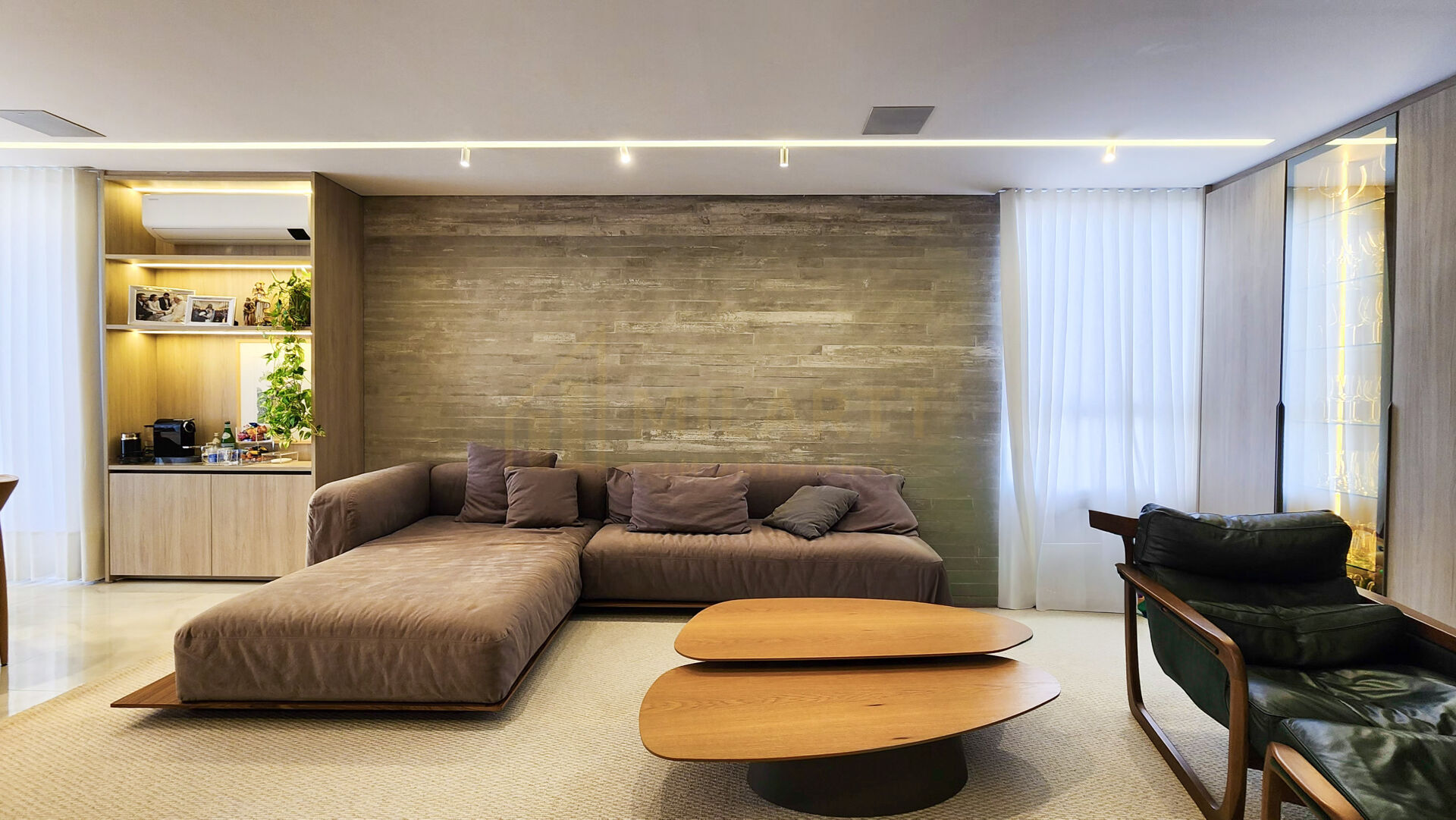 Apartamento · Alto Padrão — foto 3