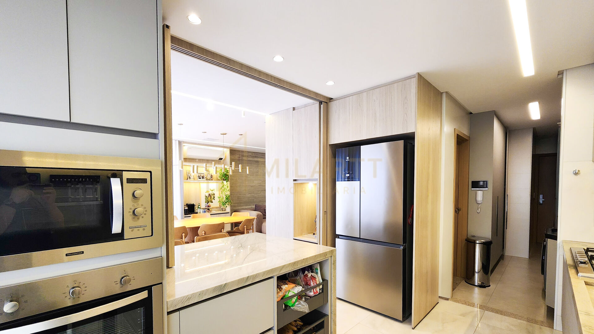 Apartamento · Alto Padrão — foto 14