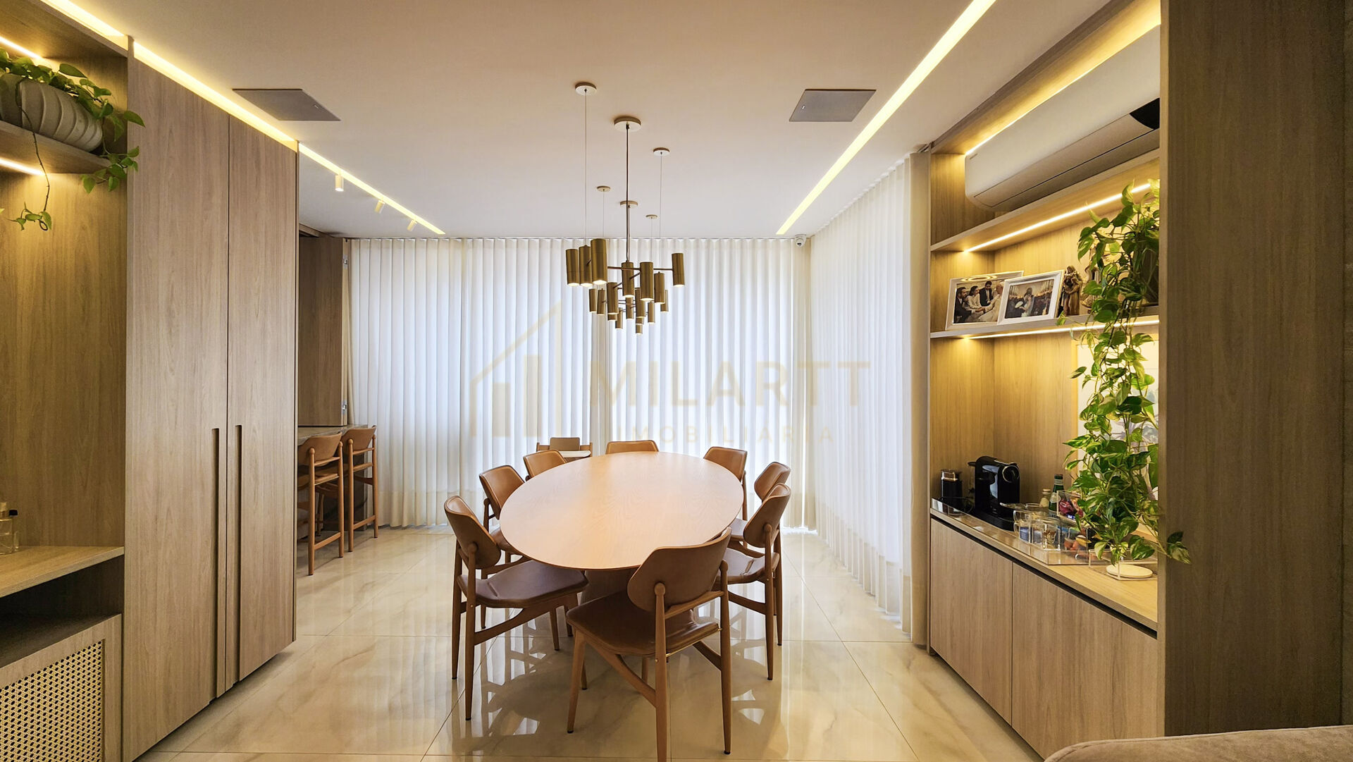 Apartamento · Alto Padrão — foto 8