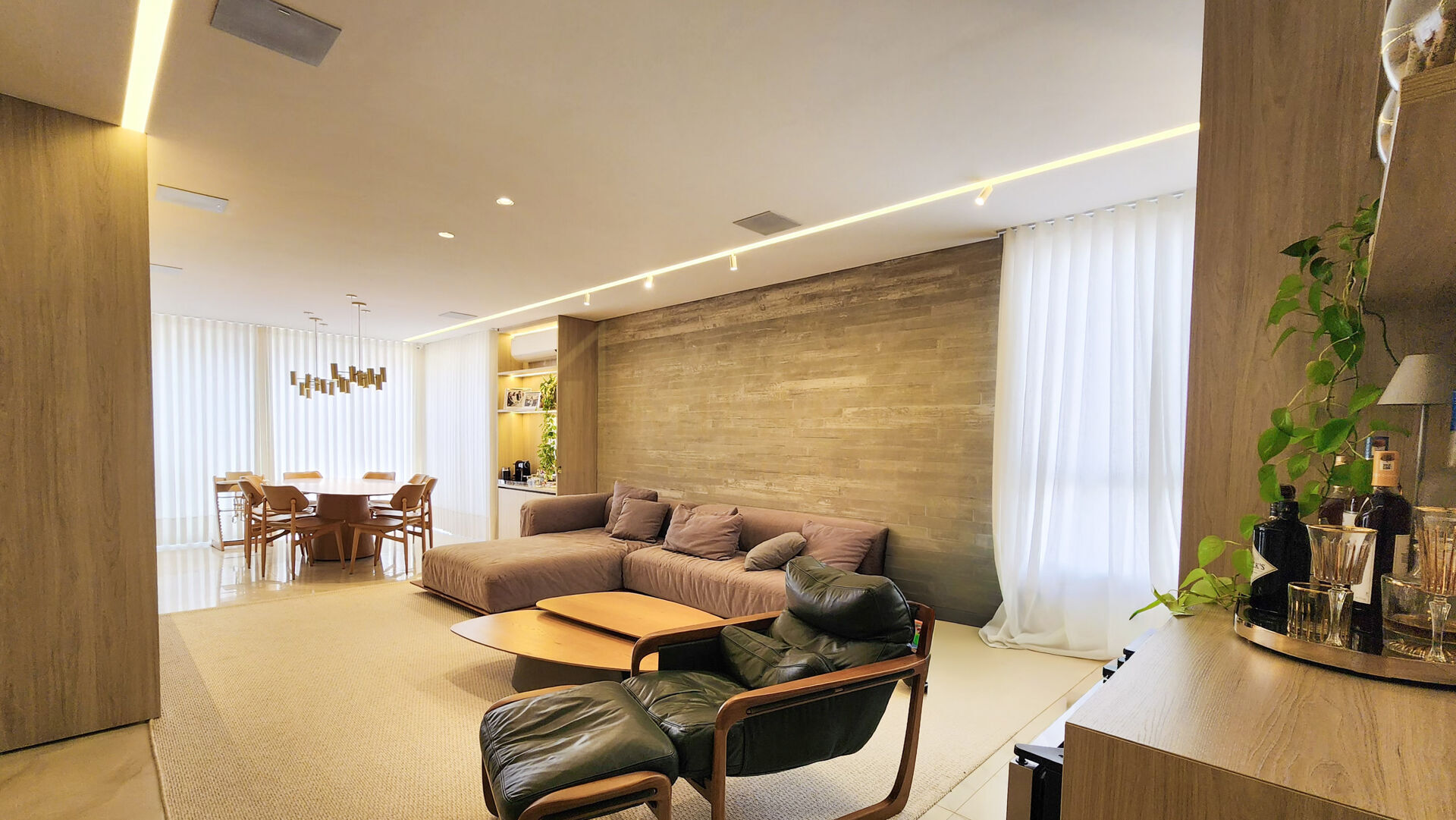 Apartamento · Alto Padrão — foto 2