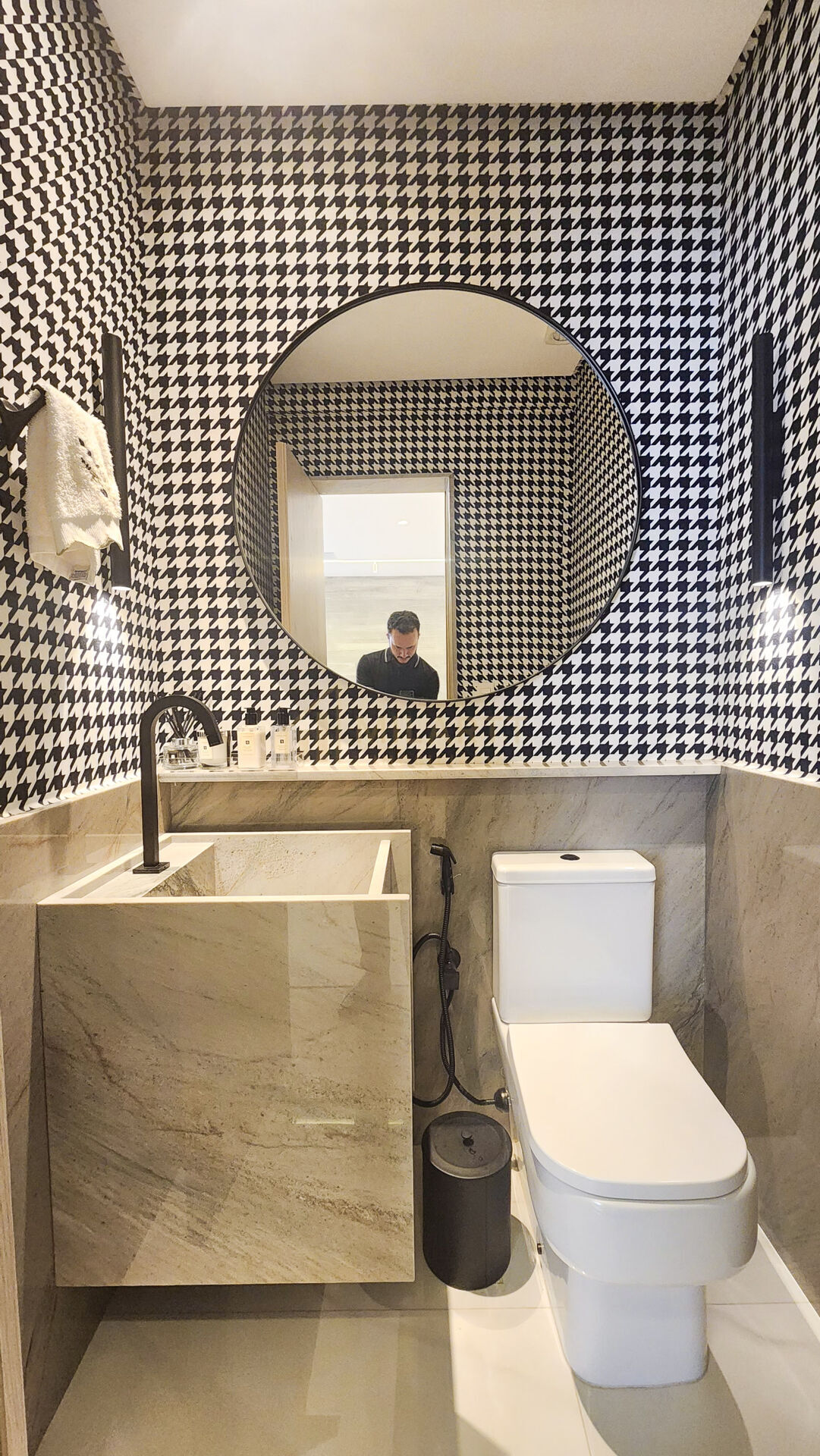 Apartamento · Alto Padrão — foto 6