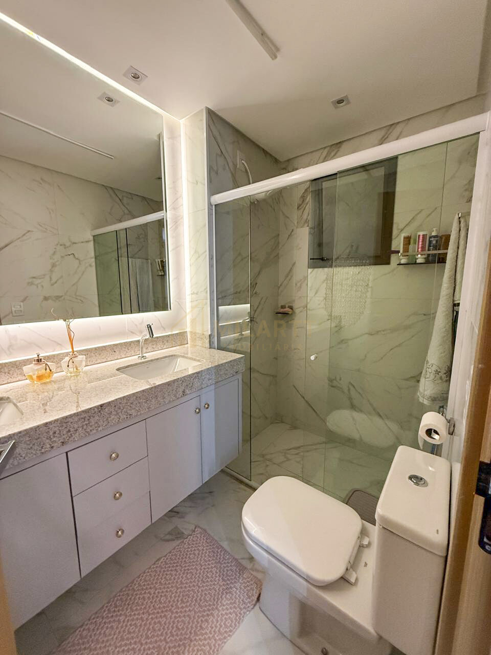 Apartamento · Alto Padrão — foto 16