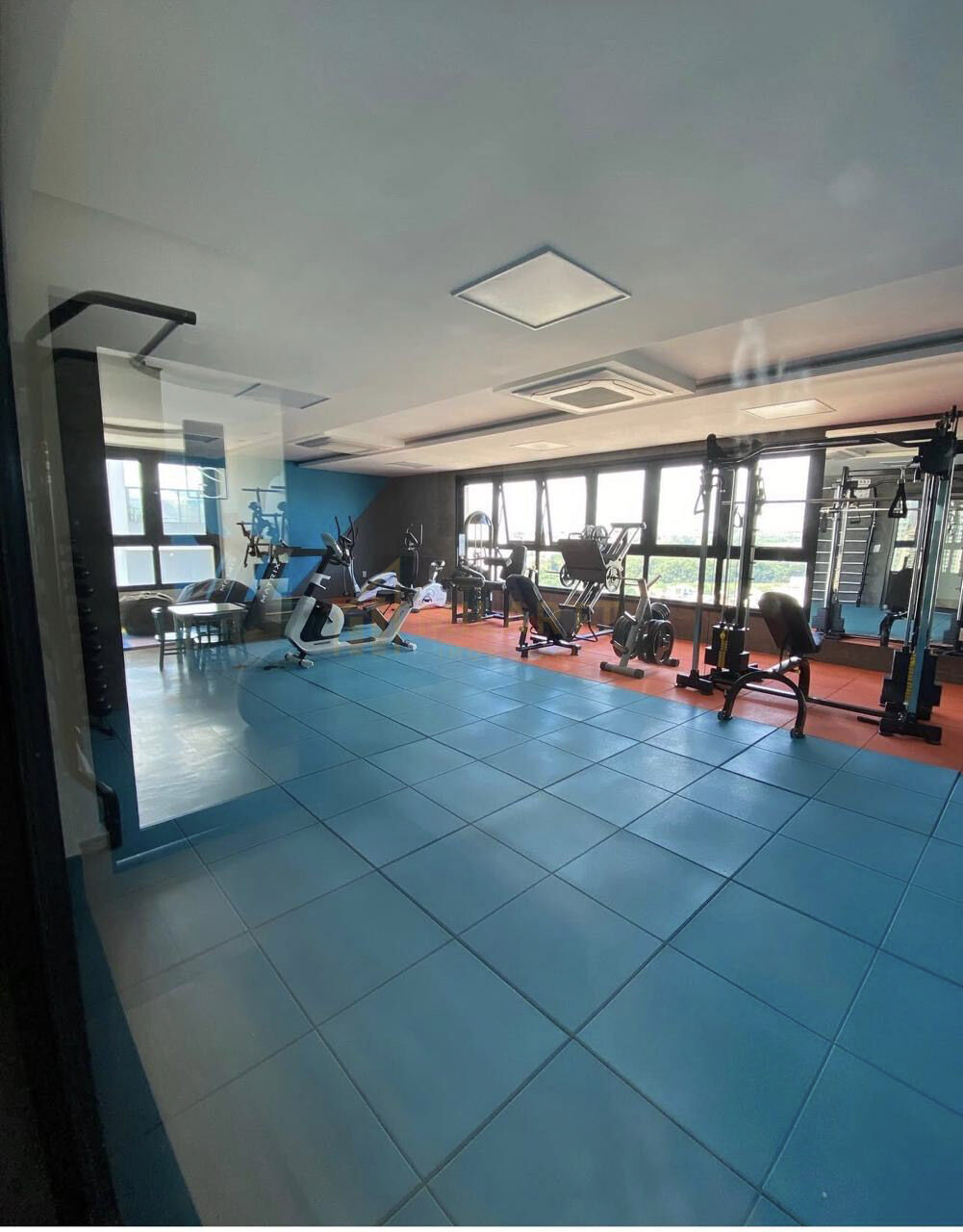 Apartamento · Alto Padrão — foto 25