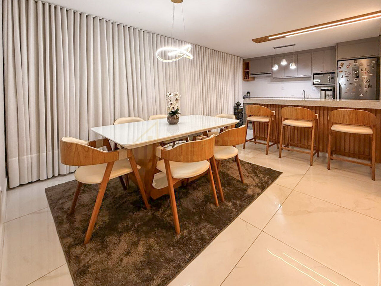 Apartamento · Alto Padrão — foto 7