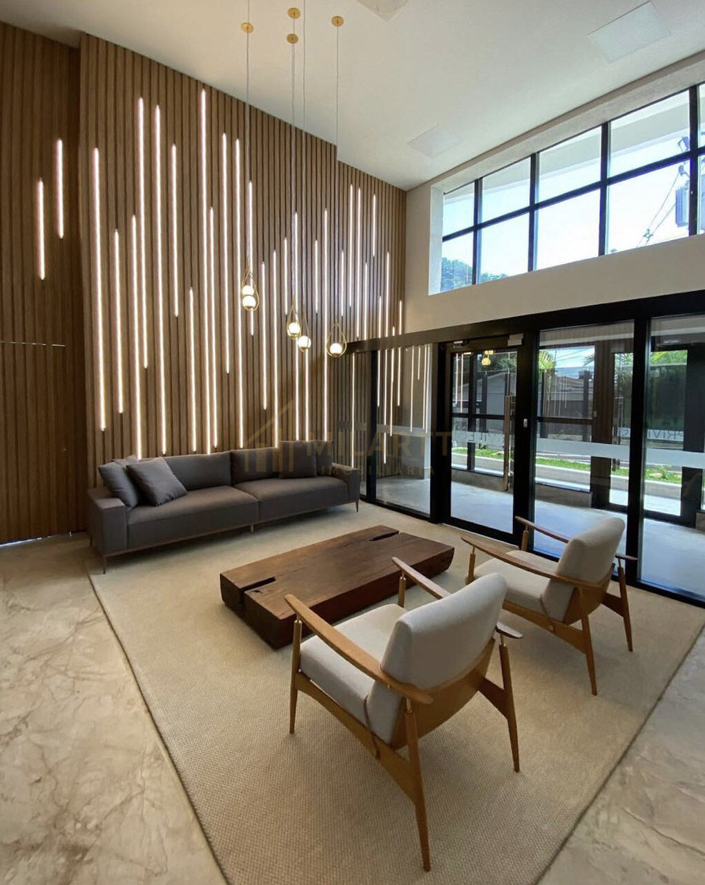 Apartamento · Alto Padrão — foto 22