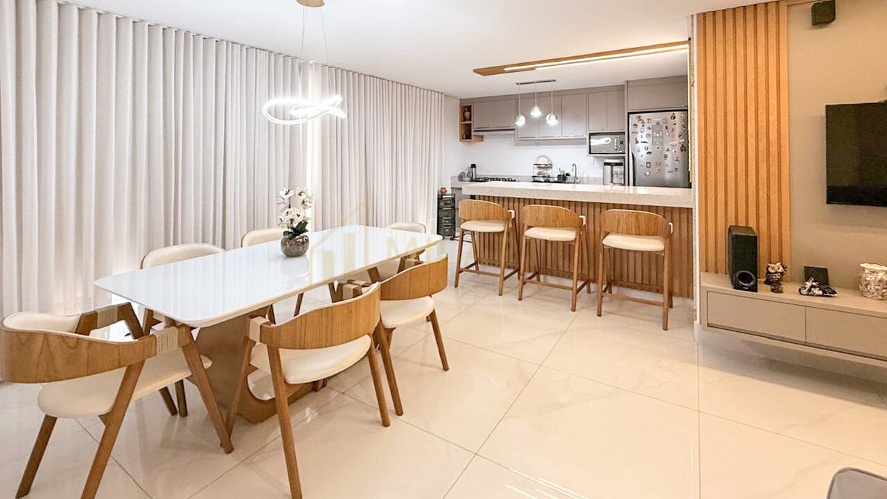 Apartamento · Alto Padrão — foto 6