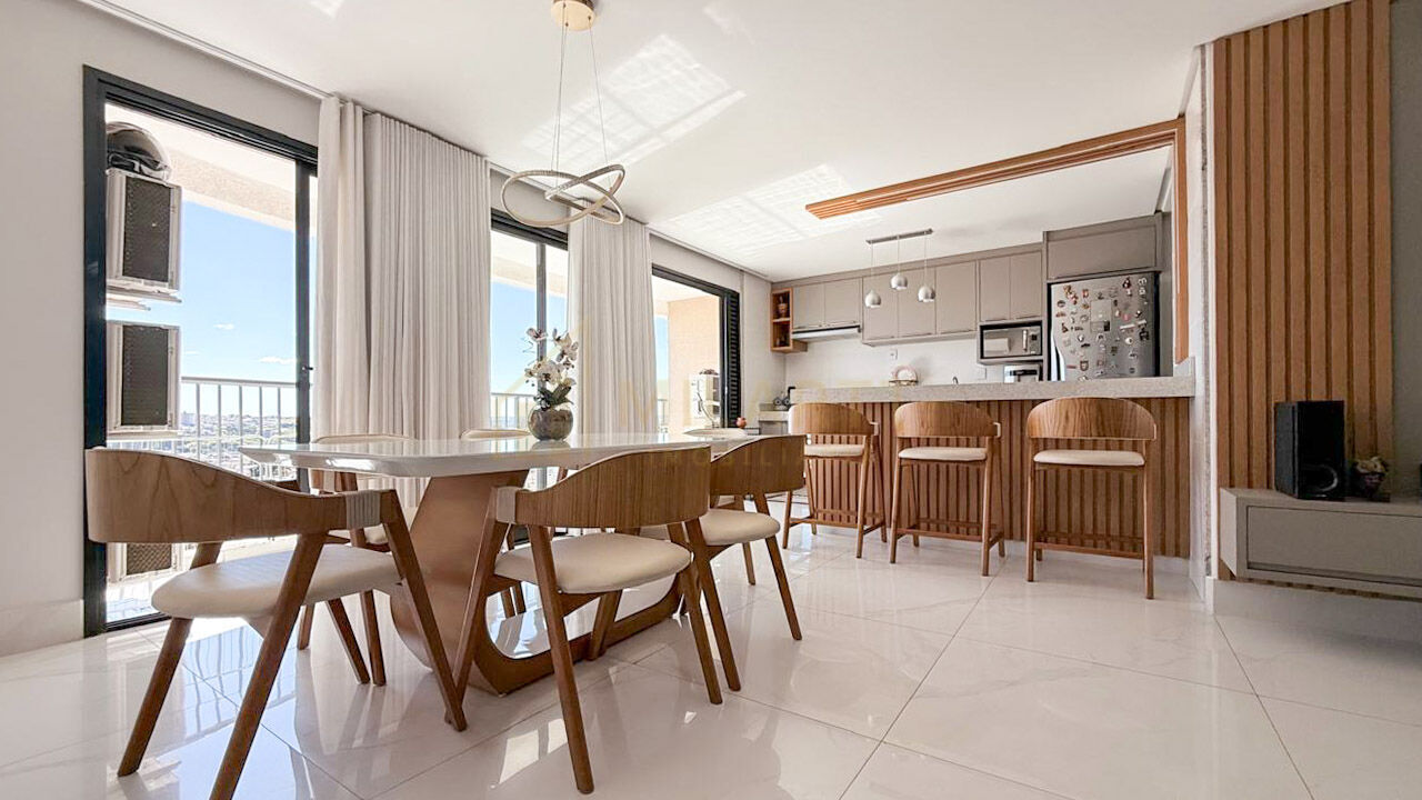 Apartamento · Alto Padrão — foto 2