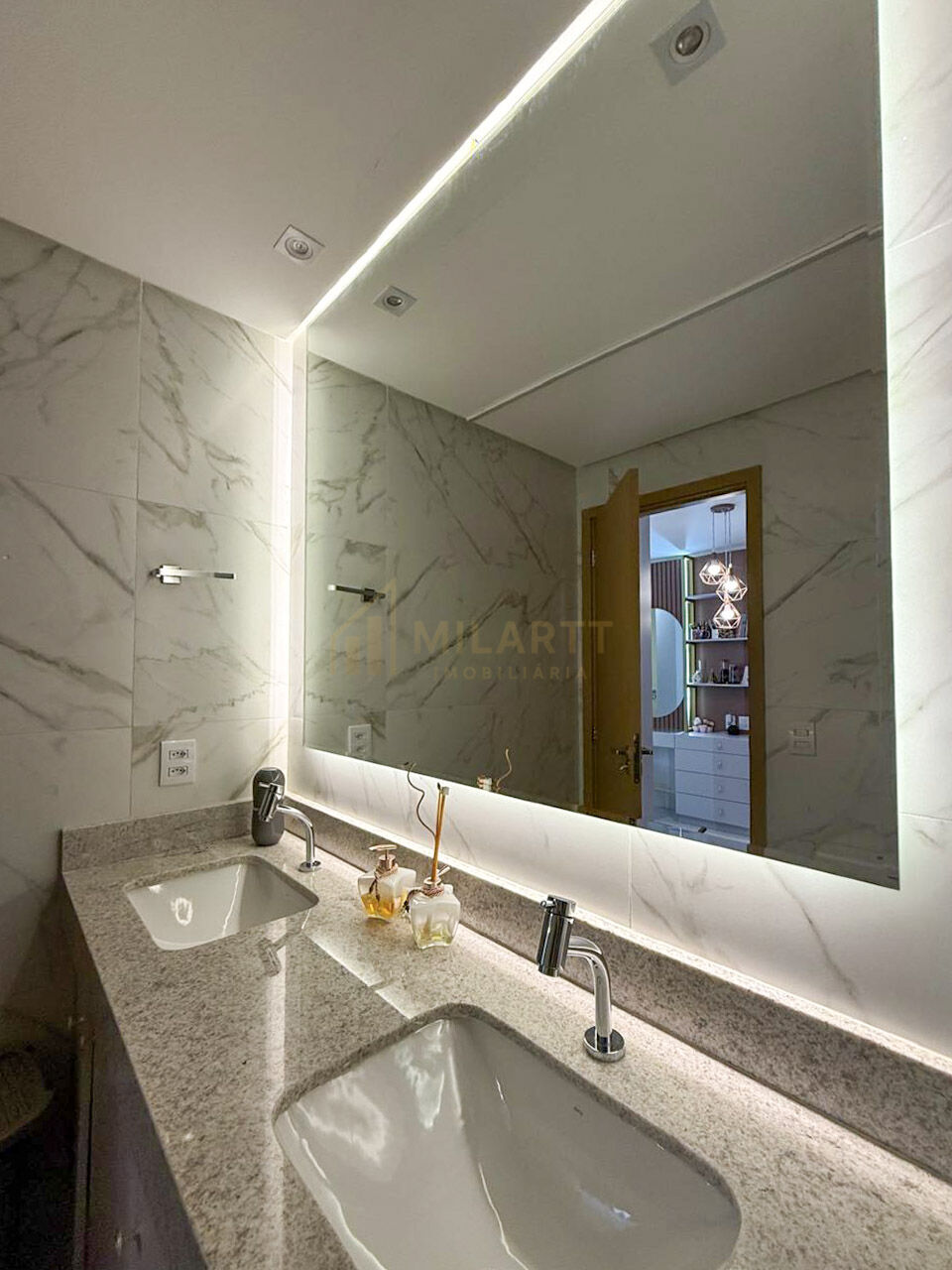 Apartamento · Alto Padrão — foto 20