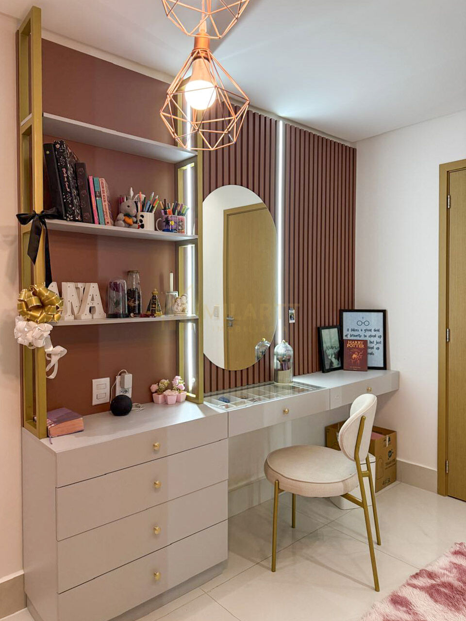 Apartamento · Alto Padrão — foto 15