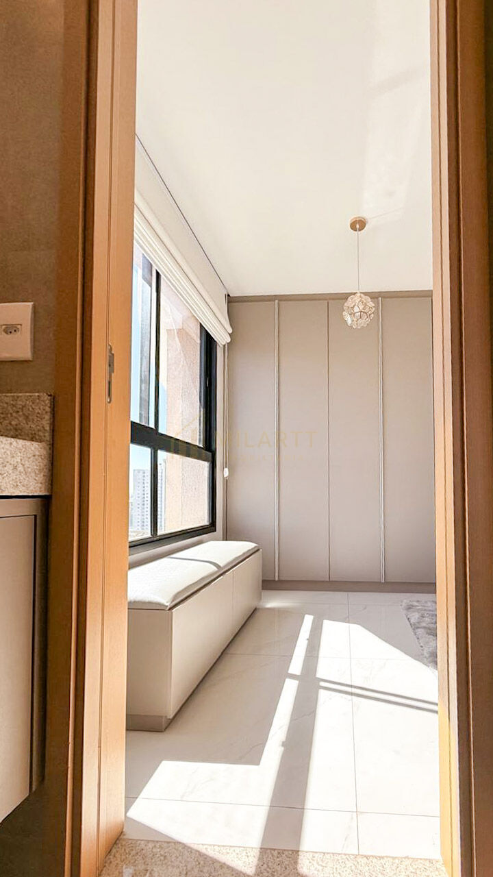 Apartamento · Alto Padrão — foto 19