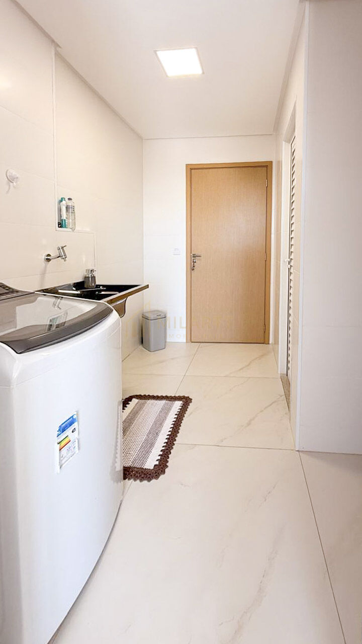 Apartamento · Alto Padrão — foto 10