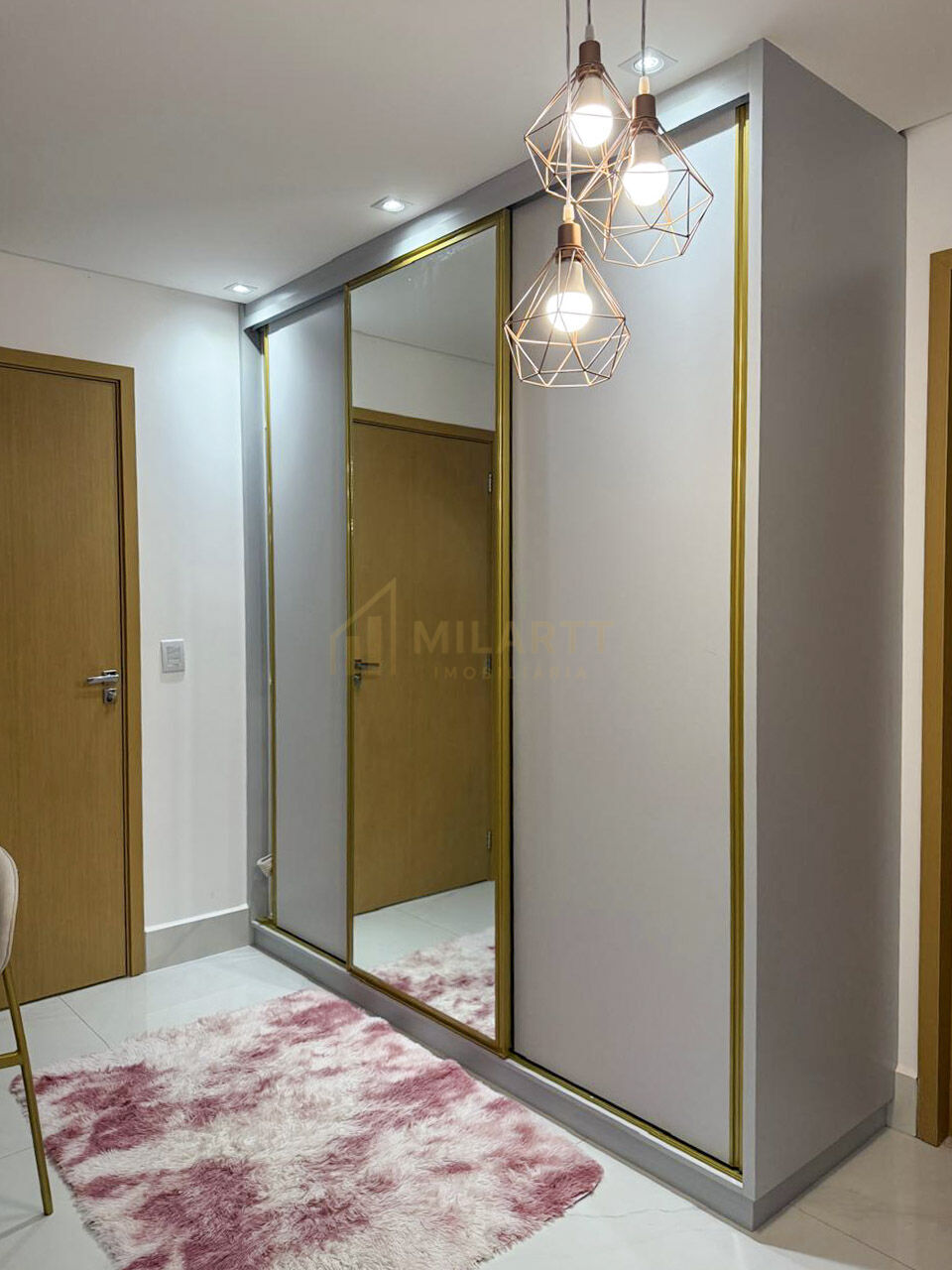 Apartamento · Alto Padrão — foto 14