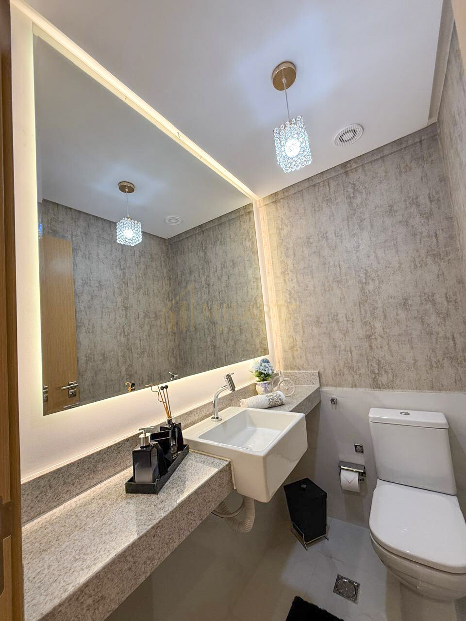 Apartamento · Alto Padrão — foto 5