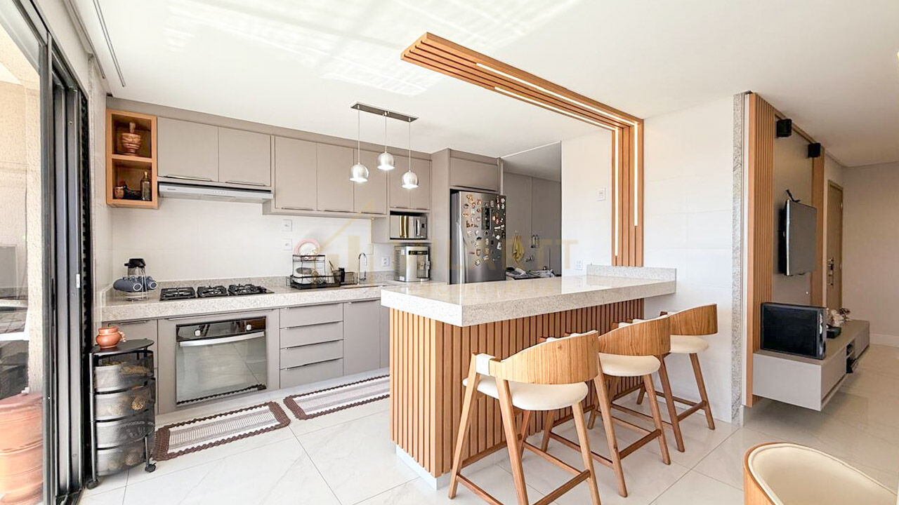 Apartamento · Alto Padrão — foto 3