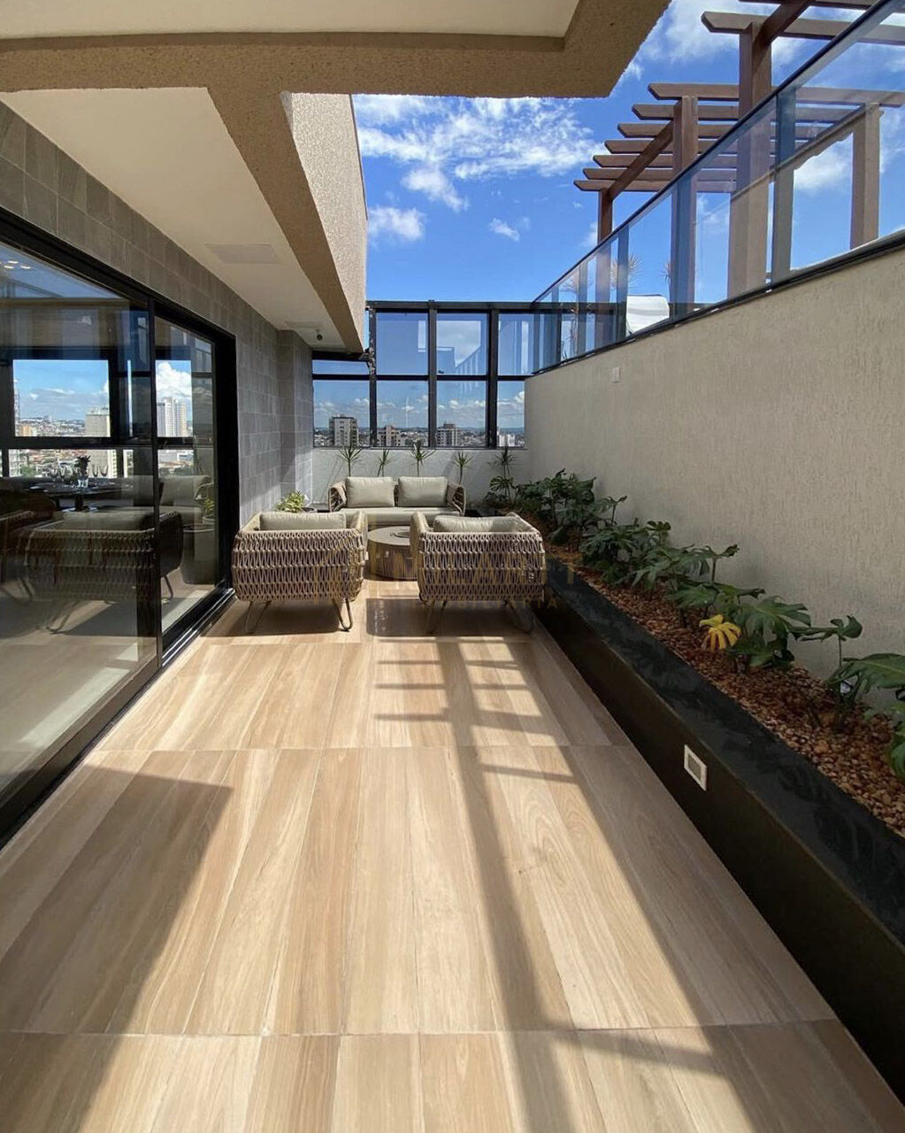 Apartamento · Alto Padrão — foto 24