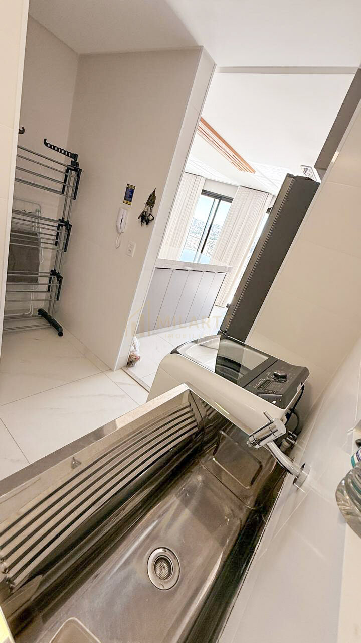 Apartamento · Alto Padrão — foto 11