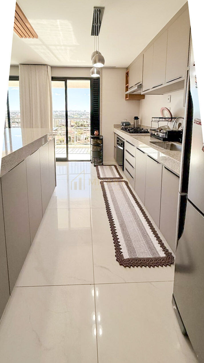 Apartamento · Alto Padrão — foto 9