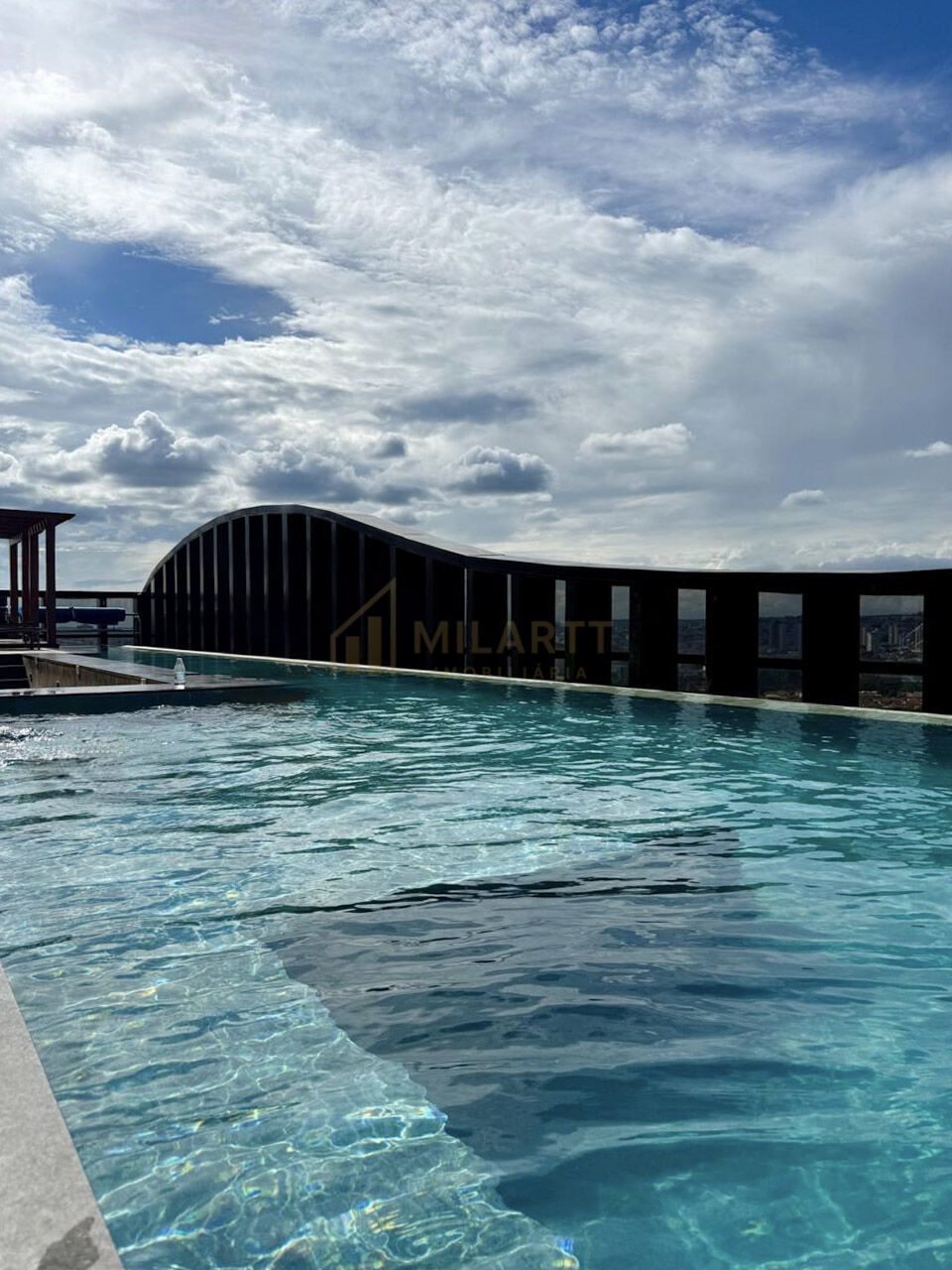 Apartamento · Alto Padrão — foto 27