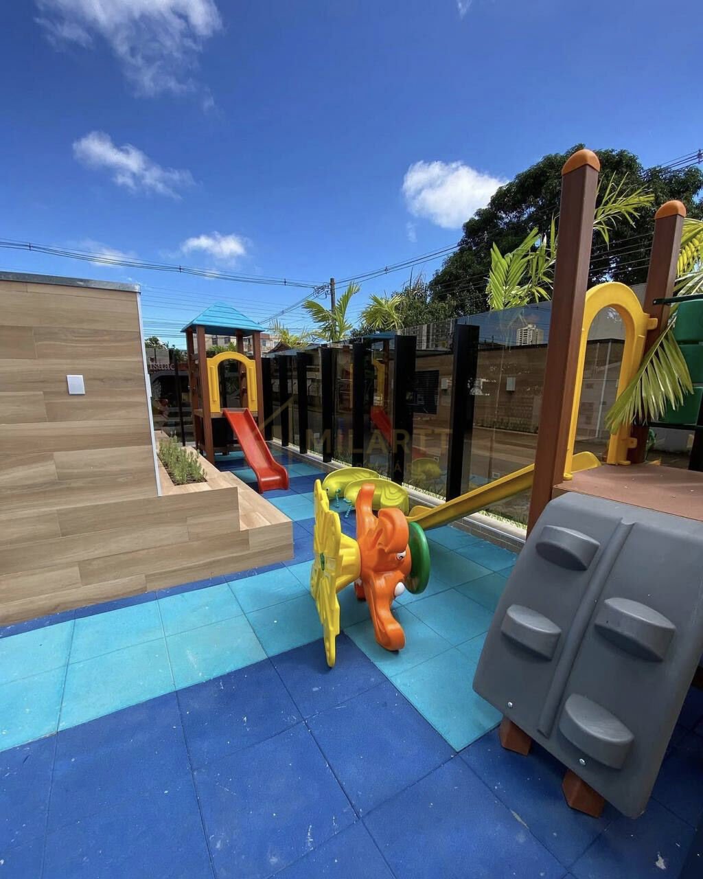 Apartamento · Alto Padrão — foto 21