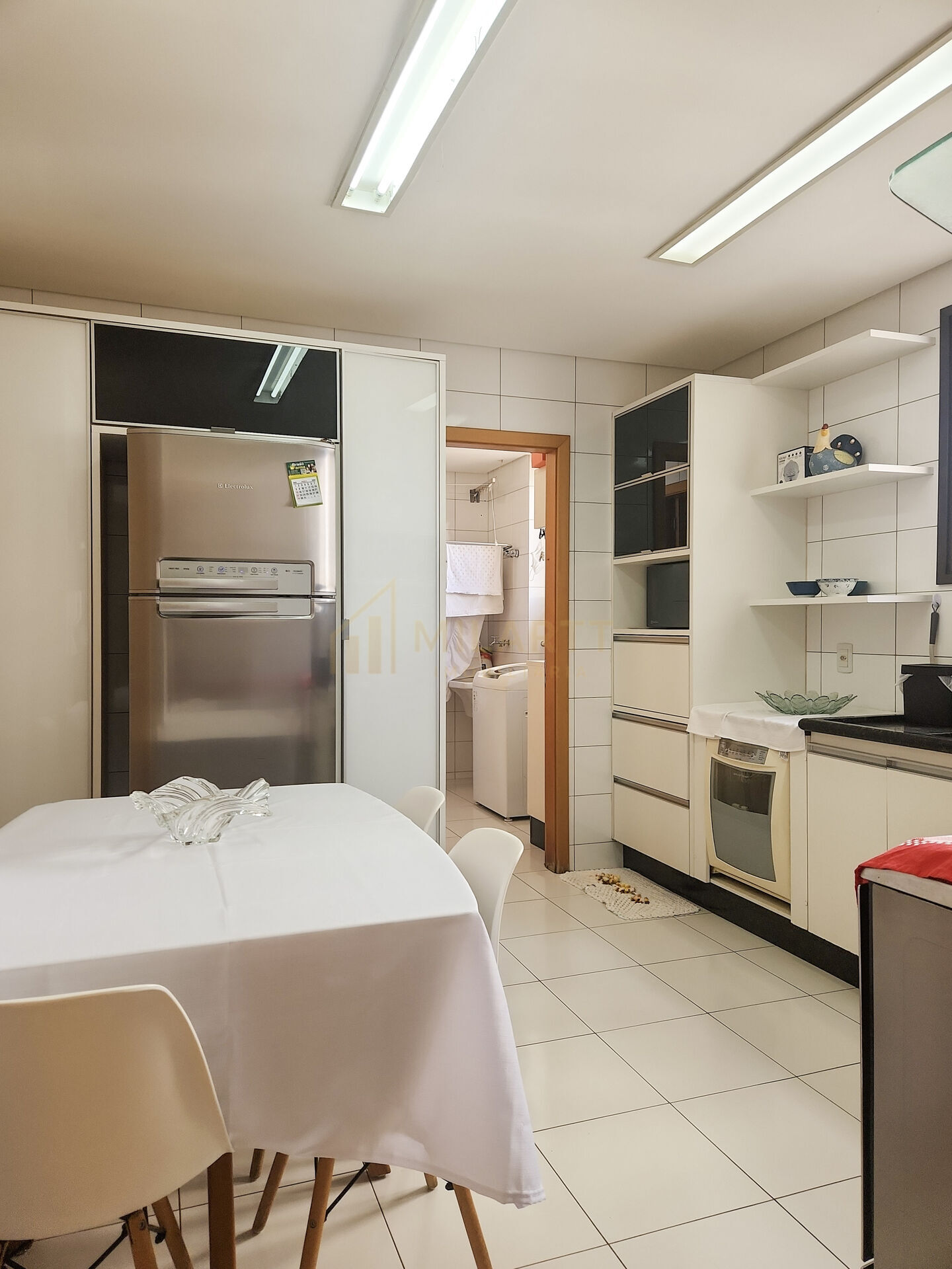 Apartamento · Alto Padrão — foto 4