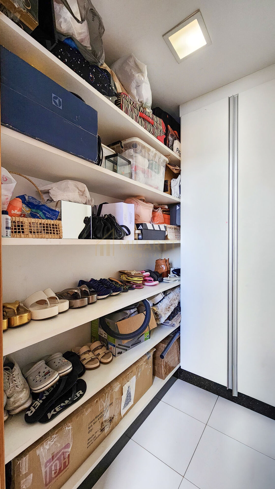 Apartamento · Alto Padrão — foto 10