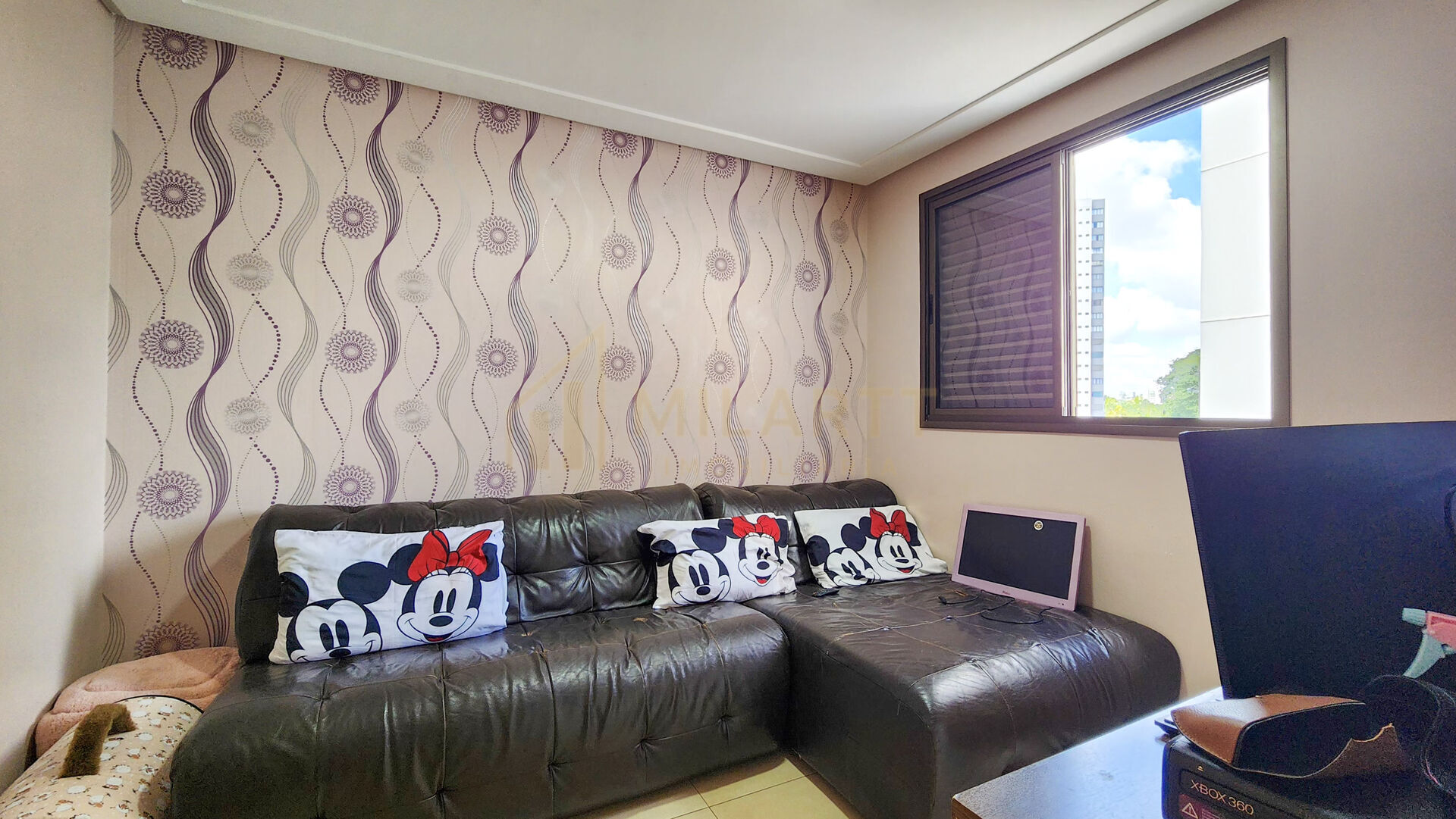 Apartamento · Alto Padrão — foto 16