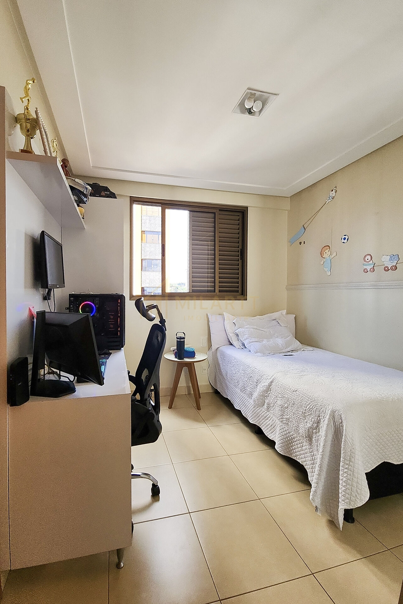 Apartamento · Alto Padrão — foto 20