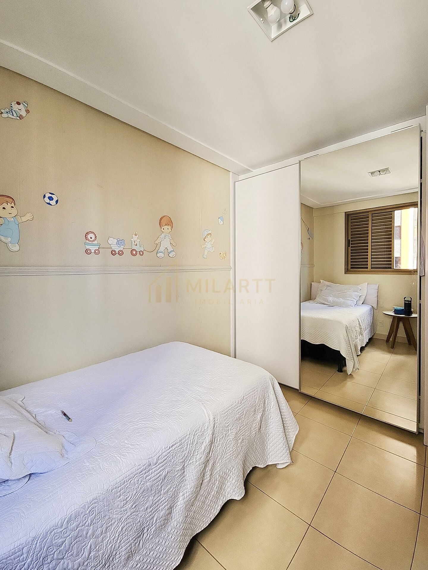 Apartamento · Alto Padrão — foto 21