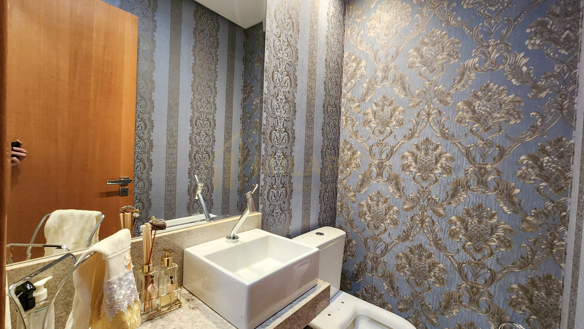 Apartamento · Alto Padrão — foto 12