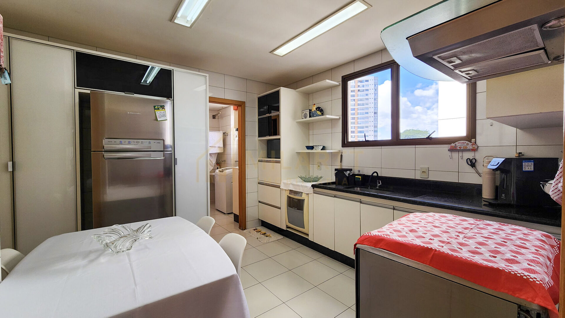 Apartamento · Alto Padrão — foto 6