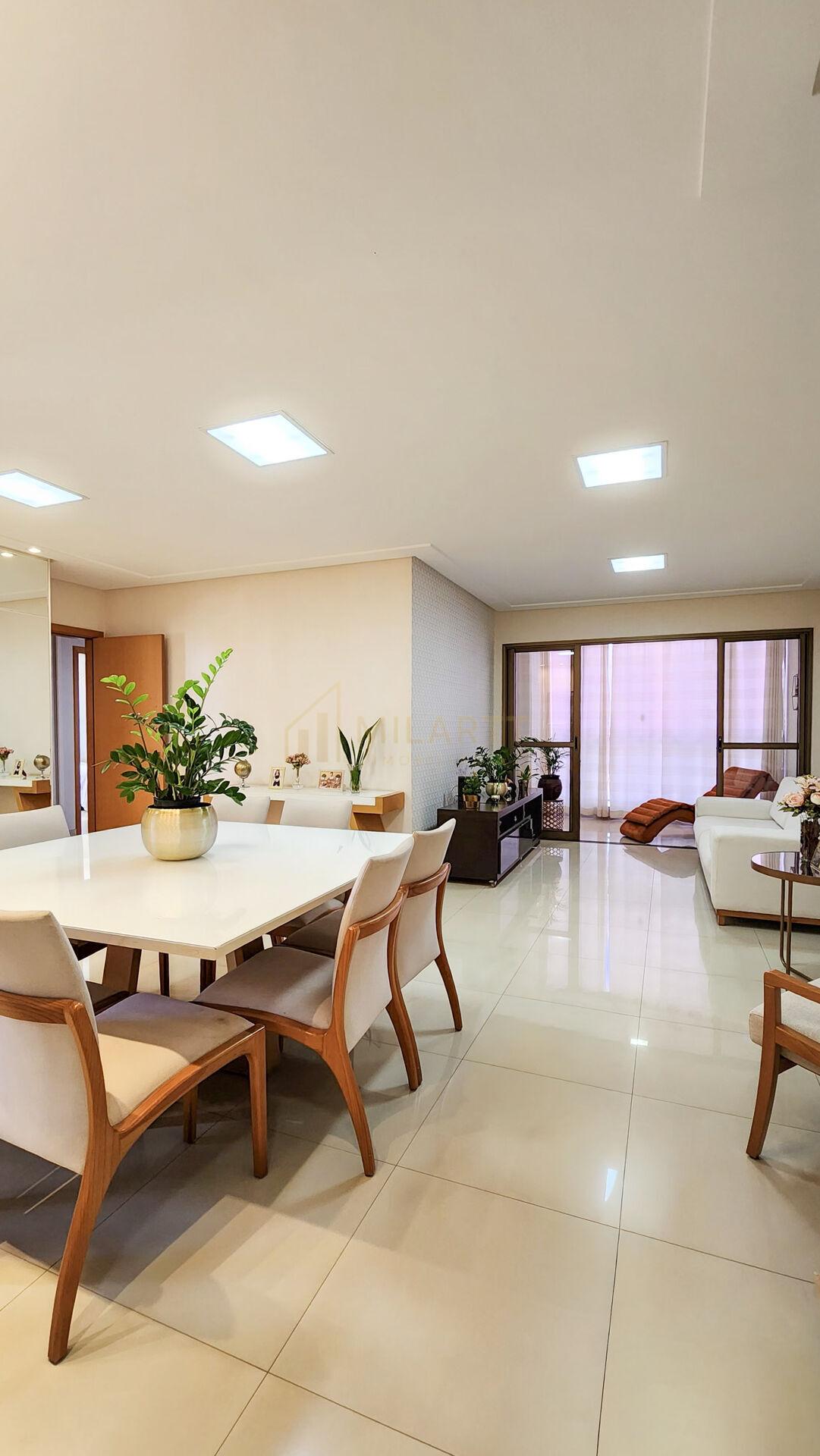 Apartamento · Alto Padrão — foto 2