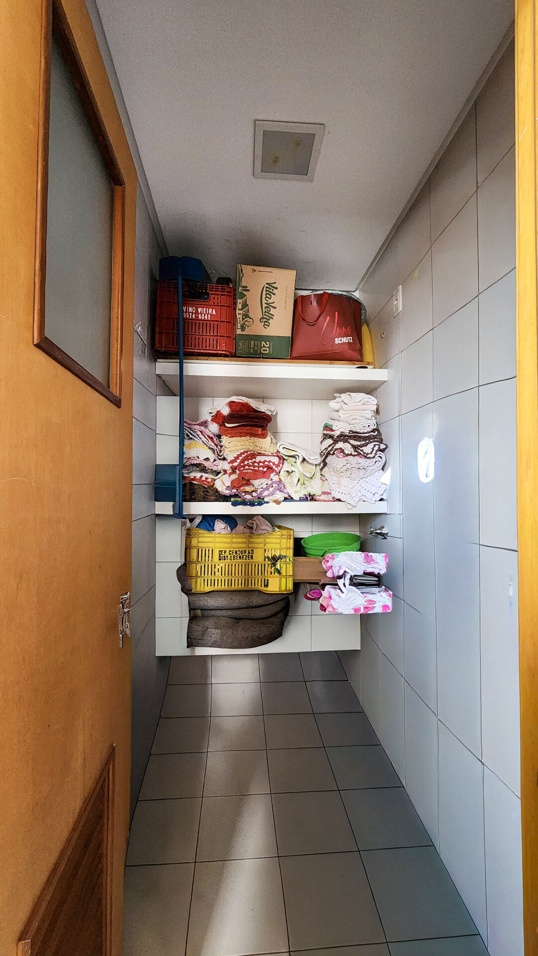 Apartamento · Alto Padrão — foto 9