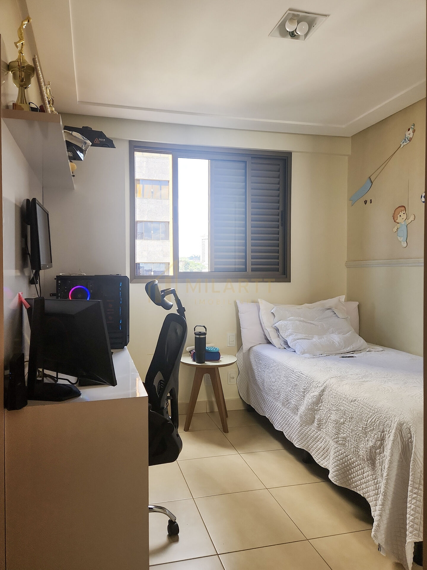 Apartamento · Alto Padrão — foto 19