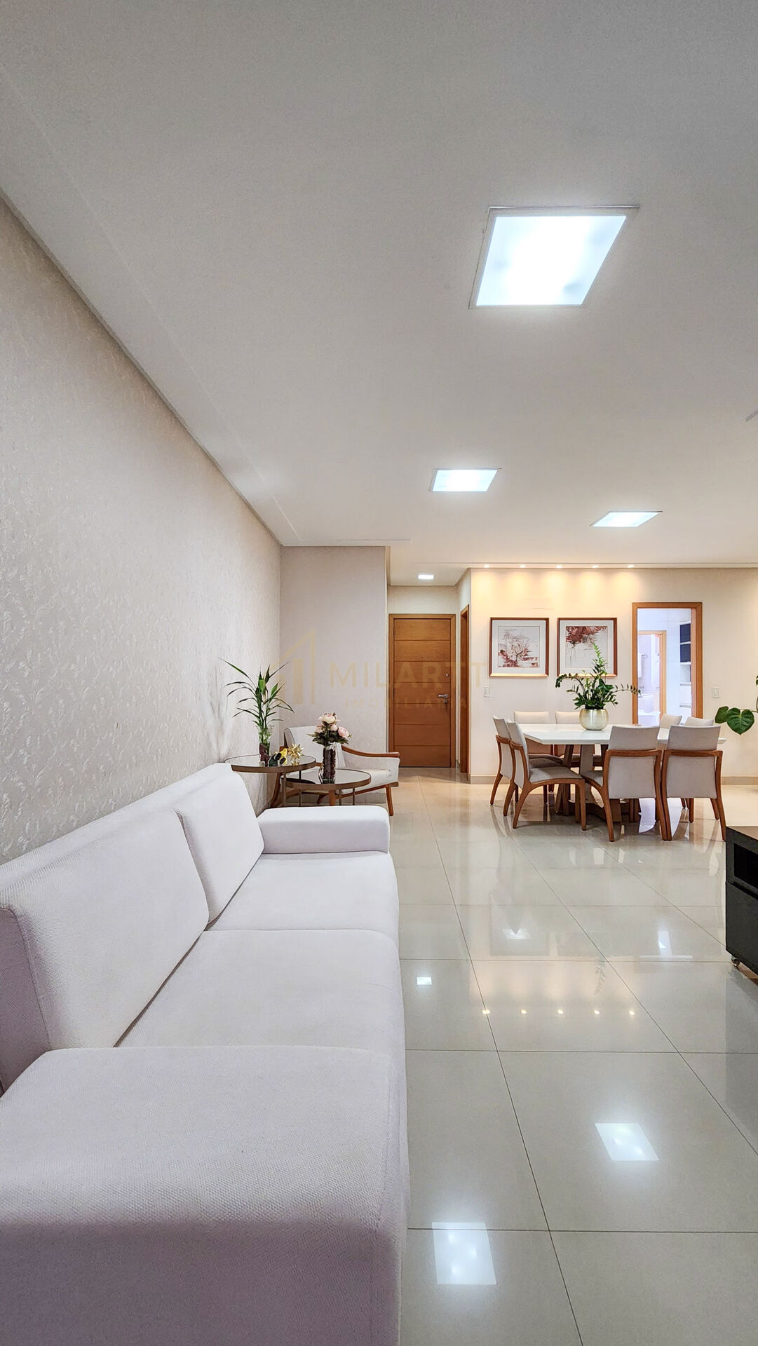 Apartamento · Alto Padrão — foto 14