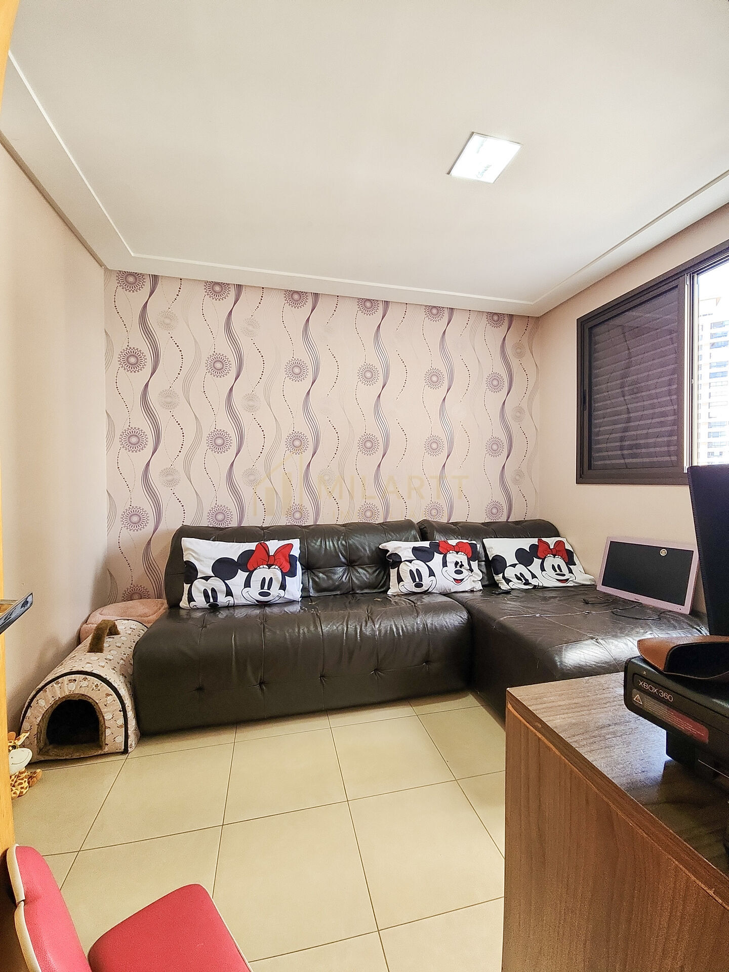 Apartamento · Alto Padrão — foto 17