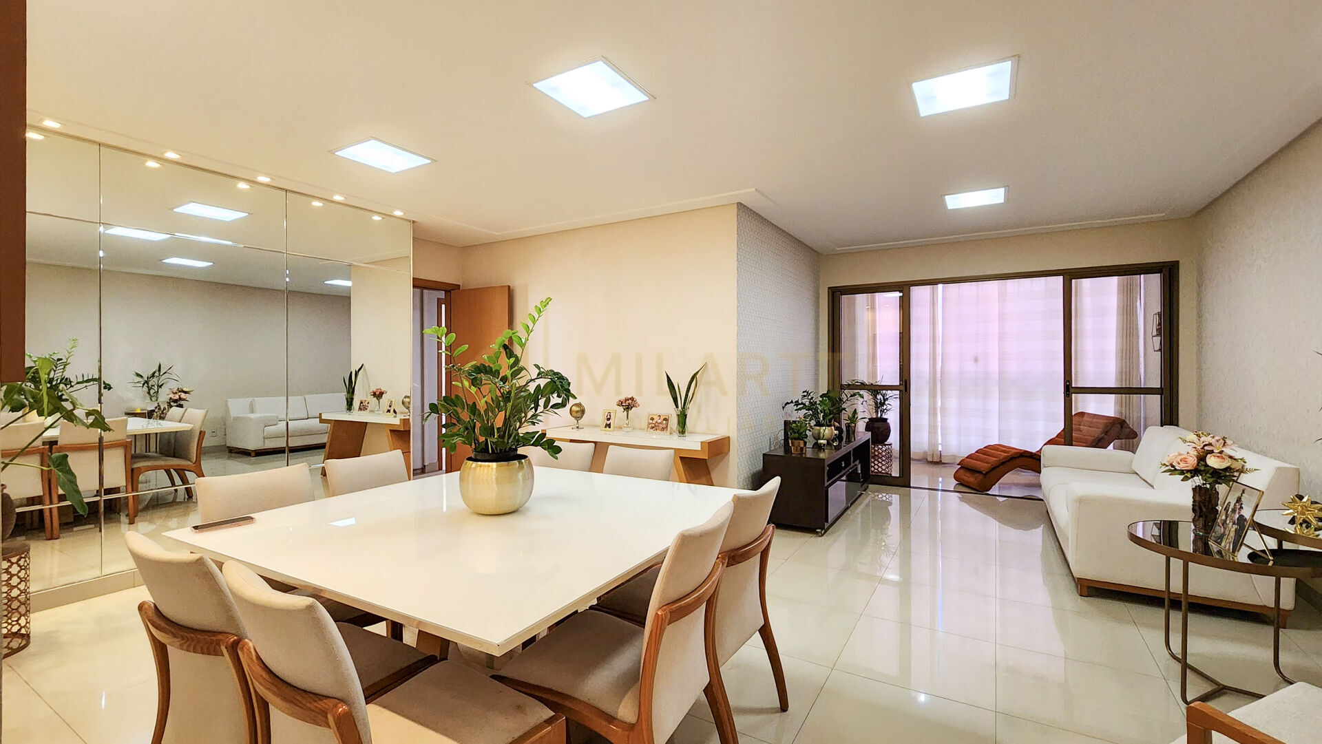 Apartamento · Alto Padrão — foto 3