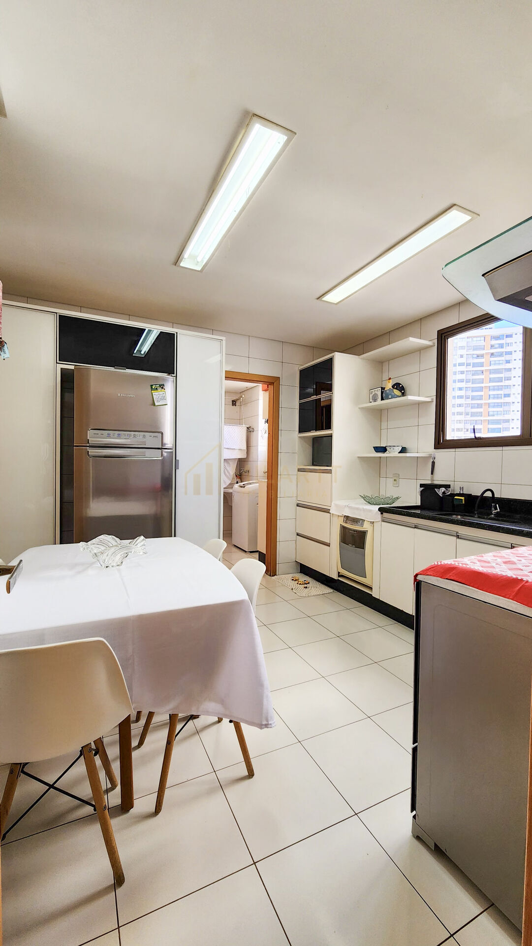 Apartamento · Alto Padrão — foto 5