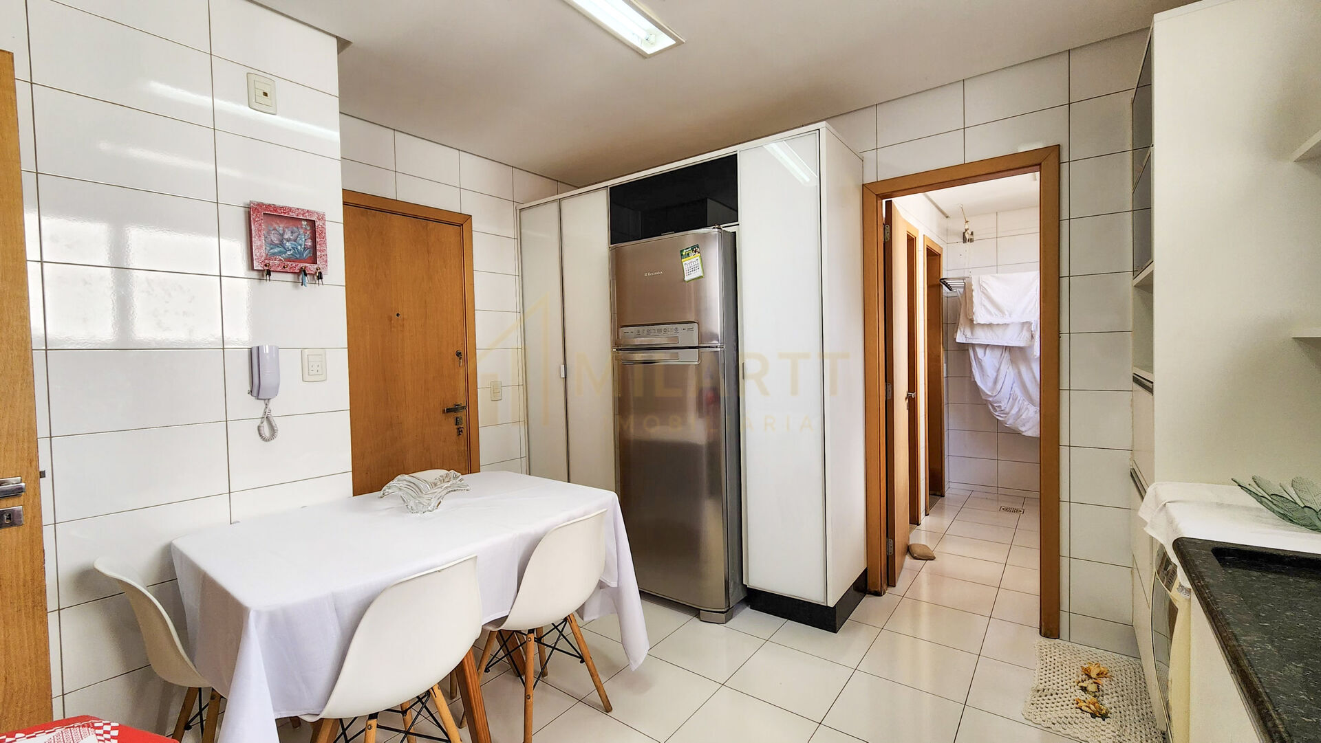 Apartamento · Alto Padrão — foto 7