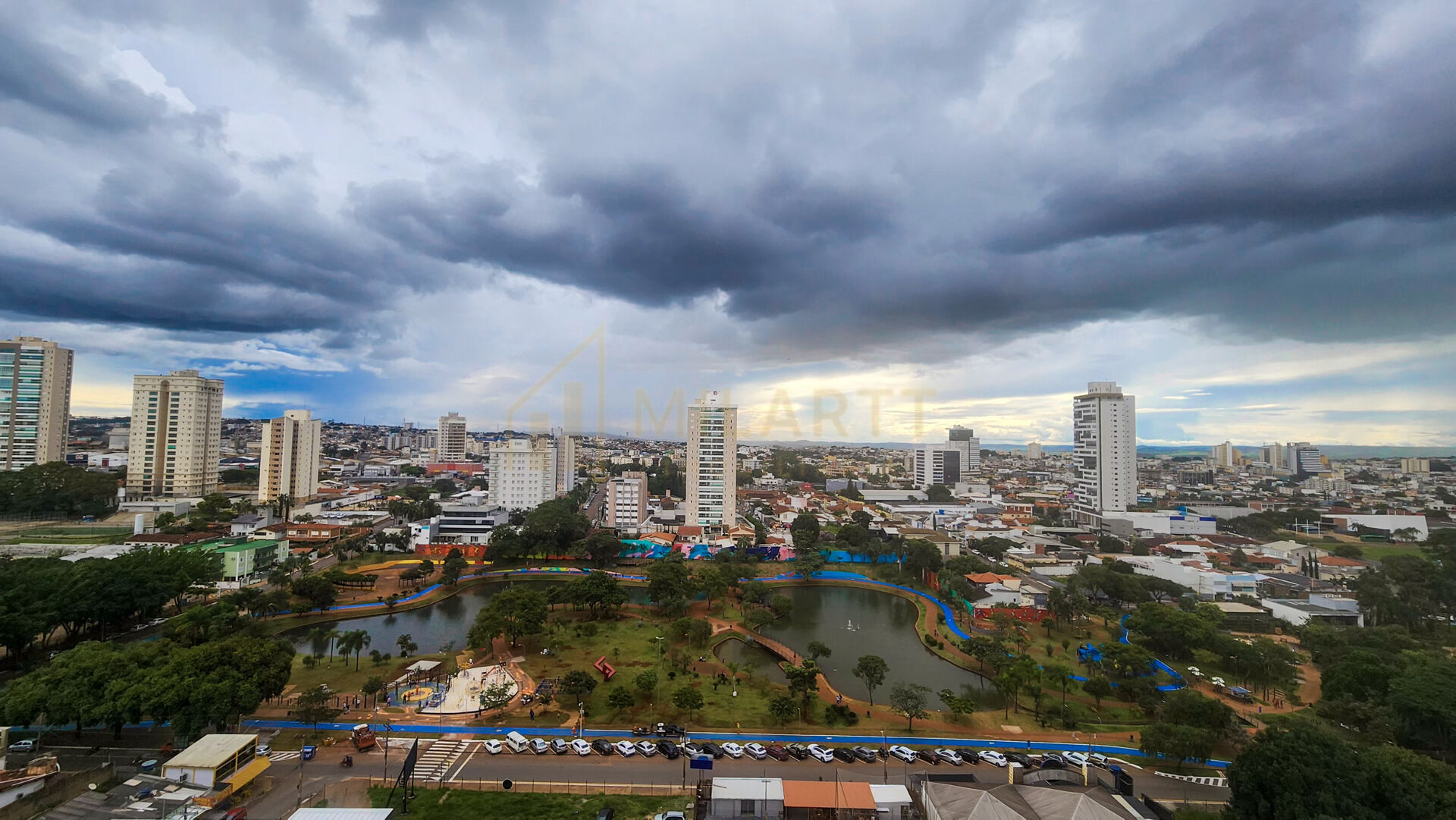 Apartamento · Alto Padrão — foto 3