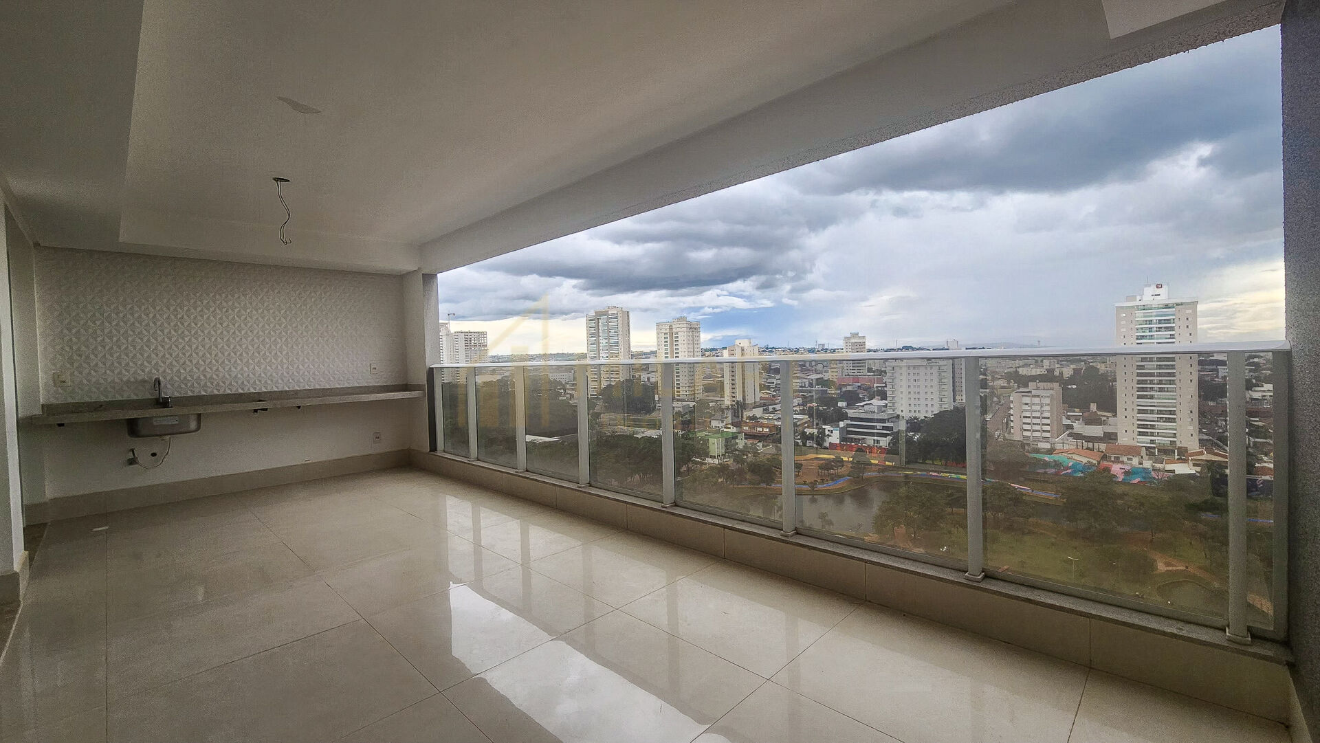 Apartamento · Alto Padrão — foto 2